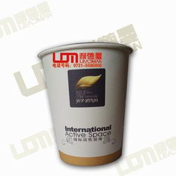 益阳纸杯供应、采购与广告设计一体化服务指南