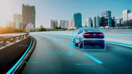 大众集团本周测试量子导航技术 量子计算服务或重塑未来出行