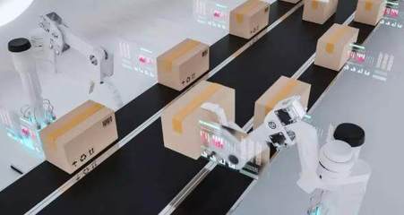 智能工厂的量子飞跃 实现未来制造的五大关键要素