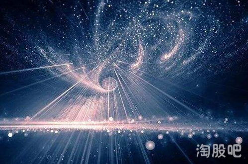 量子计算 第四次工业革命的引擎